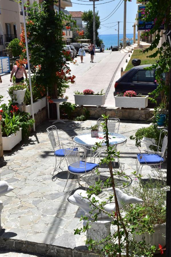 Ephelia Gold Aparthotel 2*